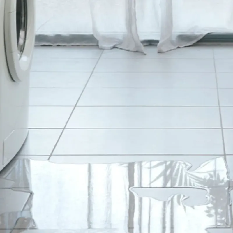 Appliance Leak Cleanup in Lake Havasu City, AZ